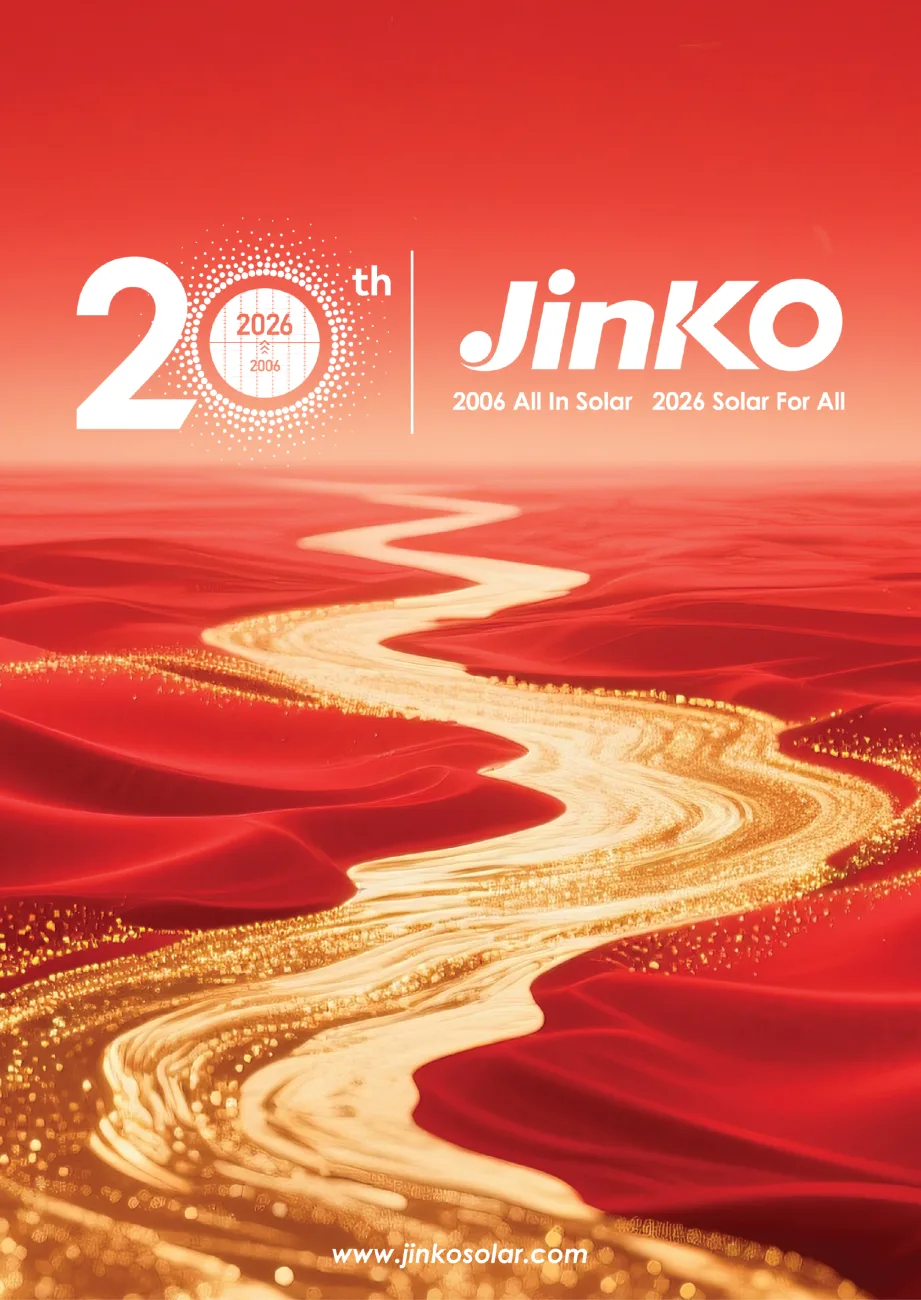 Jinko Solar