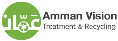 Amman Vision Treatment & Recycling (AVTR) 