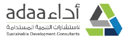 adaa Sustainable Development Consultants