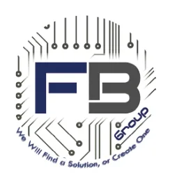Firas Balasmeh Corporation for Control Systems "FB GROUP"