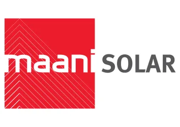  Maani SOLAR (Al Hayakel Renewable Energy Co.) 