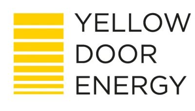 Yellow Door Energy (YDE)