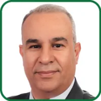 Dr. Mohammad Altarawneh