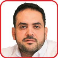 Eng. Amer Khanshiri