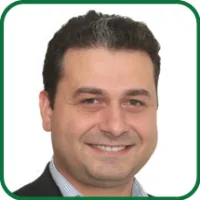 Shadi Zurikat 
