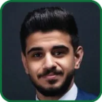 Eng. Ahmad Al Shoura 