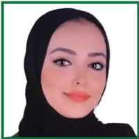 Hiba Al Blewi 