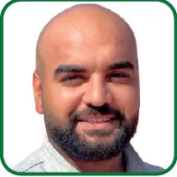 Ebrahim AL Daboubi