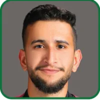 Hamza Abu Khdair