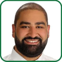 Ismail Nahhas 