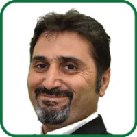 Mahmoud Salamah