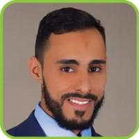Dr. Azzam Abu Rayash 