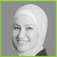 Maysoon Al-Khuraissat