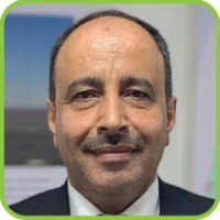 Eng. Bahjat Aulimat
